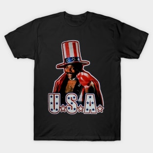 Carl Weathers a Carl Weathers a Carl Weathers (2) T-Shirt